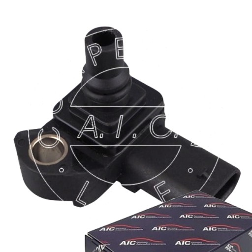 58214 - ДАТЧИК ТИСКУ SUPERCHARGER MINI MINI COOPER SD