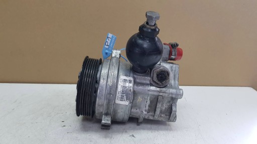 Pompa PODWOJNA DYNAMIC DRIVE 6761413 LH6761413015 BMW E60 E61