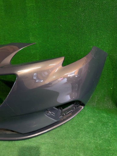 front bumper front OPEL CORSA E 14-19 NR.Z6303