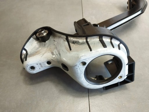 Mercedes-Benz CLS C218 PEDAL Bremse 204292024