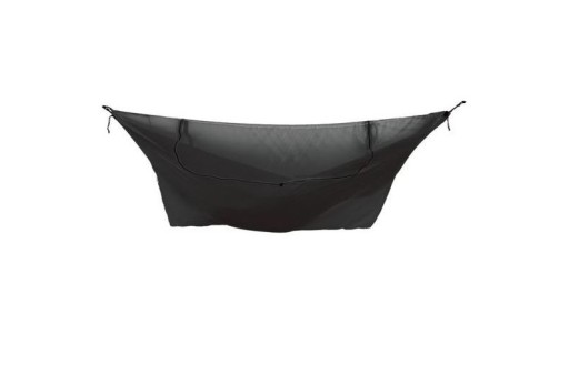 Ticket To The Moon Moskytiéra Convertible BugNet 360° Black