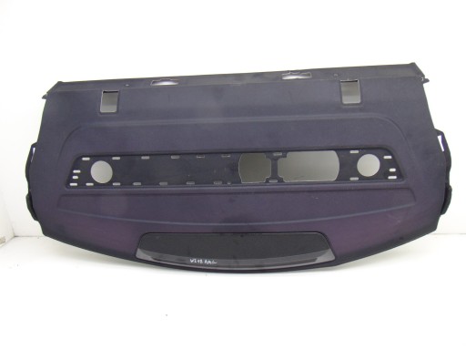 A2186900649 - Полиця багажника MERCEDES CLS W218 10-A2186900649