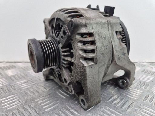 BMW X1 E84 28i alternatore N20B20A 7605061