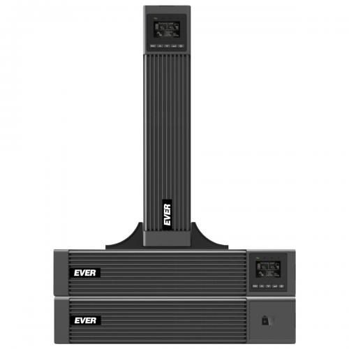 Блок живлення ever powerline rt pro 3000 (t/pwprrt-113k00/00)