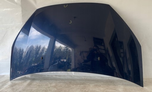 # Cofano FORD S-MAX MK1 GALAXY 06