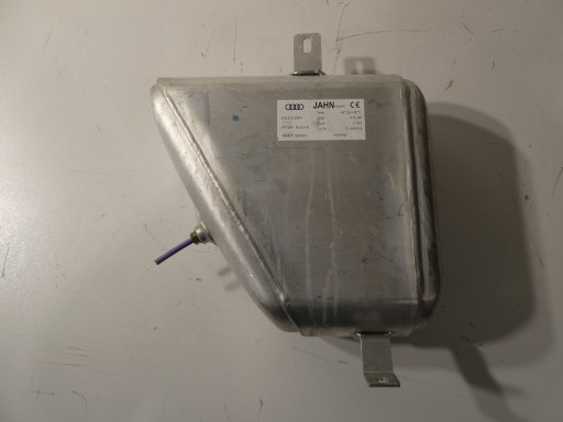 serbatoio pressione 4M0616204F VW TOUAREG III
