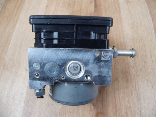 Mitsubishi Outlander III Pumpe ABS 4670B233