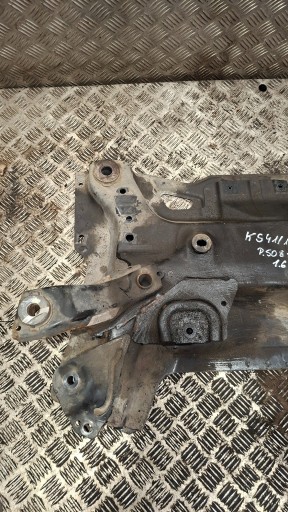 subframe axle beam front PEUGEOT 508 SW 1.6
