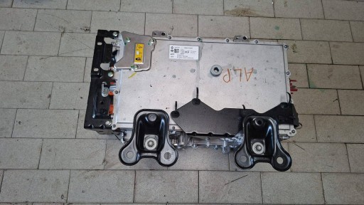 Bateria trakcyjna HEV/EV Alpine A390 296051058R