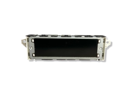 display Peugeot 207 CC facelift 2009 966483680