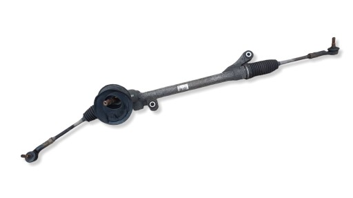Ford Fiesta MK7 LIFT Boîter direction Boîter direction