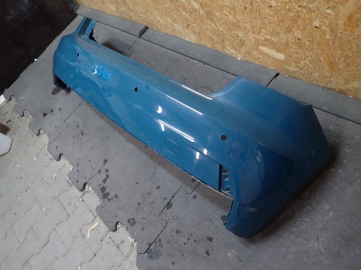 STOSSSTANGE HECK AUDI A1 82A