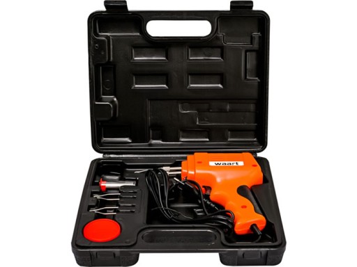 Паяльник-трансформер 100Вт + чехол Waart