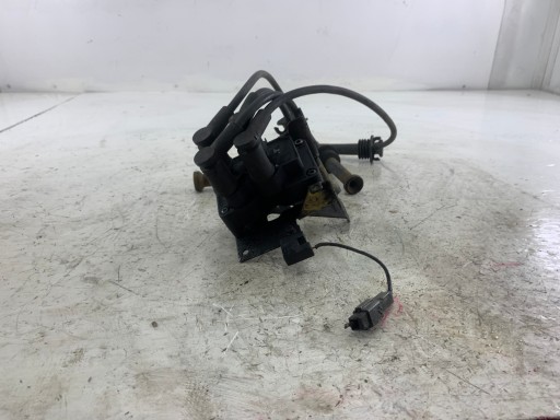 FORD MONDEO MK3 1.8 coil ignition U2001