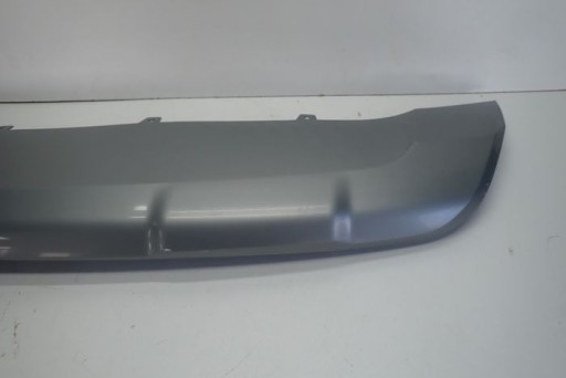 HYUNDAI BAYON 21- spoiler accessories rear rear part 86671-Q0AA0