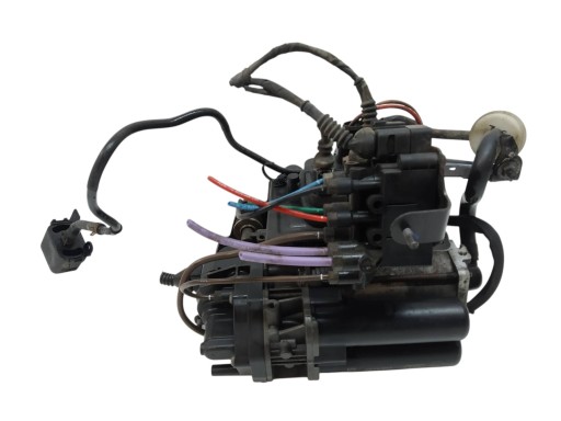 Compresseur suspension 4M 4M0616005G Audi Q7 II (2015-2026) SQ7