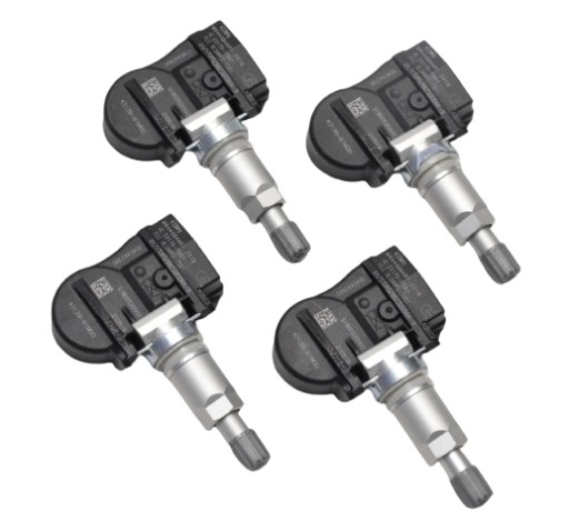 Датчики тиску коліс TPMS Suzuki SX - 4 s-Cross