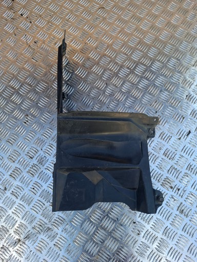 motorabdeckung links TOYOTA C-HR 51444F4010