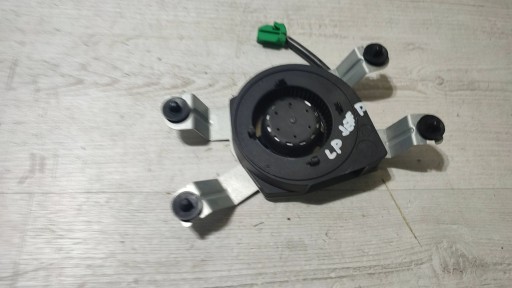 Jeep Cherokee 2015 front left fan heating seat