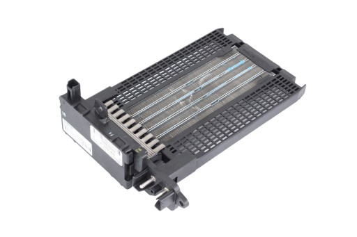 PL528456 - ЭЛЕКТРИЧЕСКИЙ ОБОГРЕВАТЕЛЬ САЛОНА FORD MK2 MK3