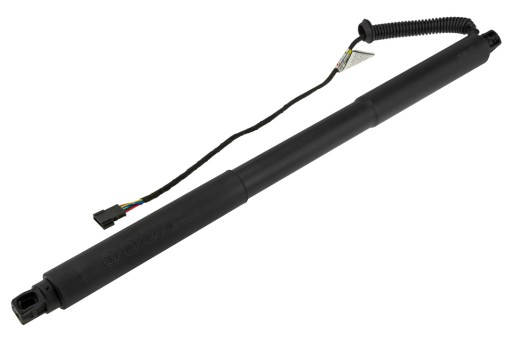 AE-BM-113 - Привід демпфер заслінки лівий BMW 3 F31 Універсал