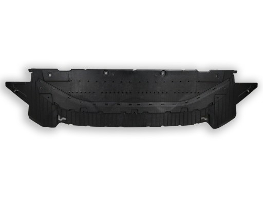 4G0807611E - Бампер Audi A6 C7 S-LINE LIFT 2014r-2018r