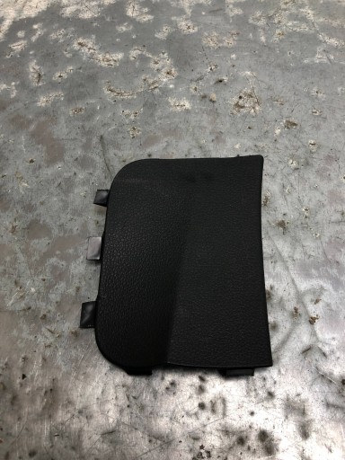 spoiler bonnet boot left rear part VW PASSAT B8 KOMBI 3G9867747