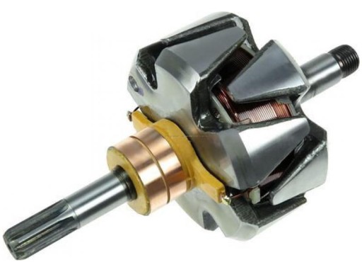 РОТОР ГЕНЕРАТОРА AS-RU AR2001