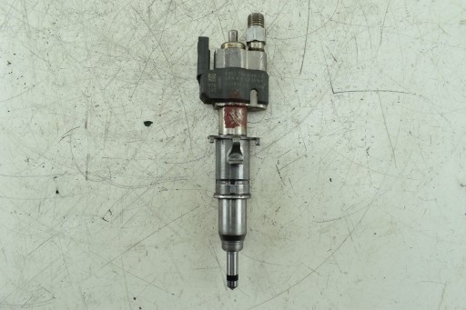 injector BMW E81 E87 E90 E91 E60 E61 F01 F10 F11 2.0i 3.0i 7589048-04
