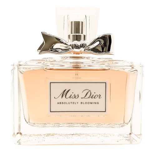 dior miss dior absolutely blooming woda perfumowana 100 ml  tester 