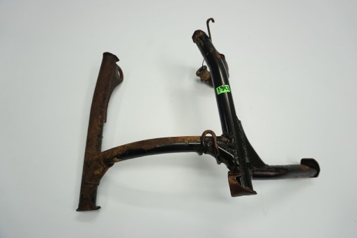 7425085328168352 - HONDA VFR 800 V-TEC 02-12 ЦЕНТРАЛЬНАЯ ПОДСТАВКА