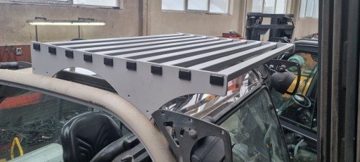 Еще крышка мансардного окна