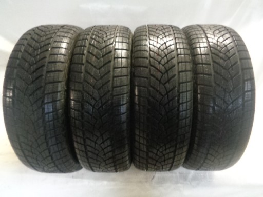 GOODYEAR ULTRAGRIP PERFORMANCE 225 / 55R19 99V