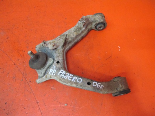MITSUBISHI PAJERO 4 IV 06- rameno pravý predok predný horny