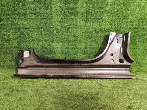 pillar threshold right FIAT TIPO II NR.799