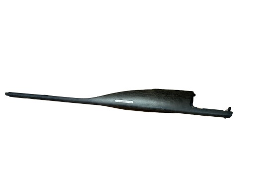 AUDI A7 4G moulding DEKOR of the dashboard 4G8853190EJ