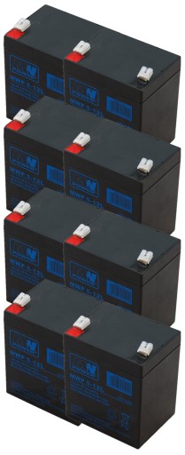 Apcrbc36 rbc 36 #36 аккумуляторная батарея ибп аккумуляторная батарея apc 8x mwp 5-12l