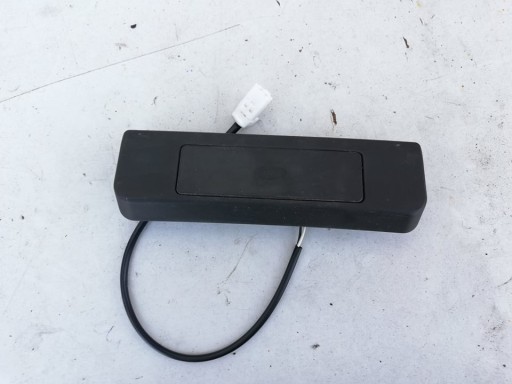 КНОПКА MICROSTICK ЗАКРИЛКА KIA SOUL II 14-17