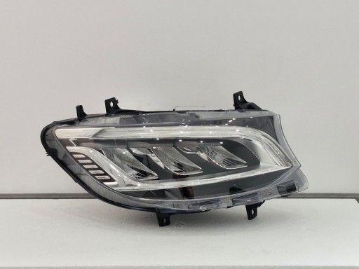 lights front Mercedes Sprinter W907 W910 FULL LED