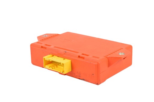 132110 463009112 - КОНДИЦІОНЕР MASERATI QUATTROPORTE V