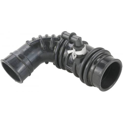 02450-001 - Воздуховод для фильтра PATROL GR Closed Off-