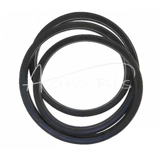 2HB-2200/HARVEST - Ремень разгрузочного зерна Claas Dominator CL6297 2HB-2200