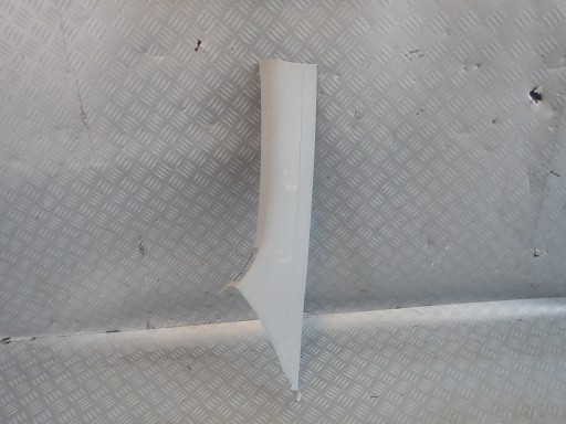 7H1867233F - VW T5 левая накладка на переднюю стойку