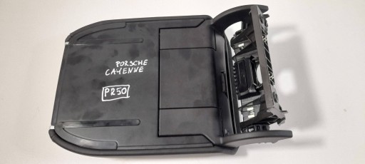 Porsche Cayenne 9Y0 9Y3 bracciolo consolle 9Y0864205AG (PR50)