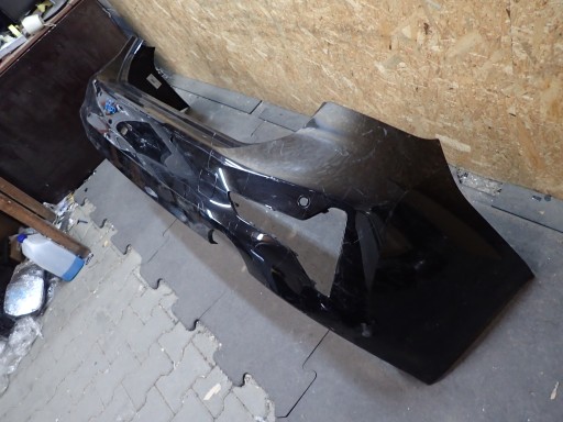 STOSSSTANGE HECK BMW III 3 G21 KOMBI