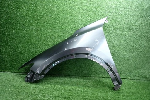 MAZDA CX5 CX-5 II 17- fender left front front
