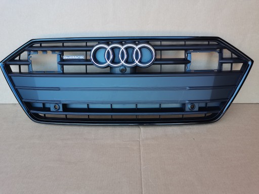 AUDI A7 4K S-LINE Решітка 4K8853651A NEW