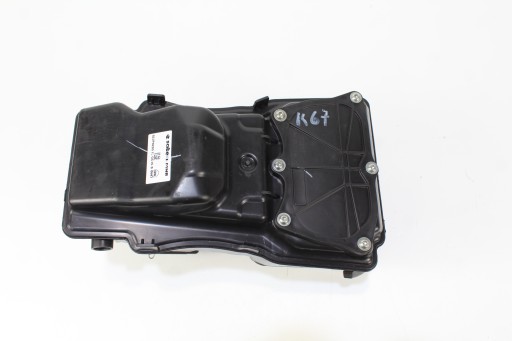 12323432130 - KTM 390 DUKE 17-КОРПУС ФІЛЬТРА AIRBOX