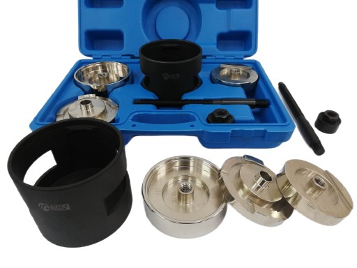 Съемник втулки задней балки сани зд BMW X5 E53