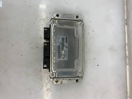 Контроллер двигателя для собак 9650348080 0261208301 9651385480